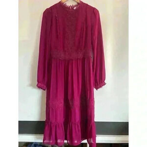 True decadence dress